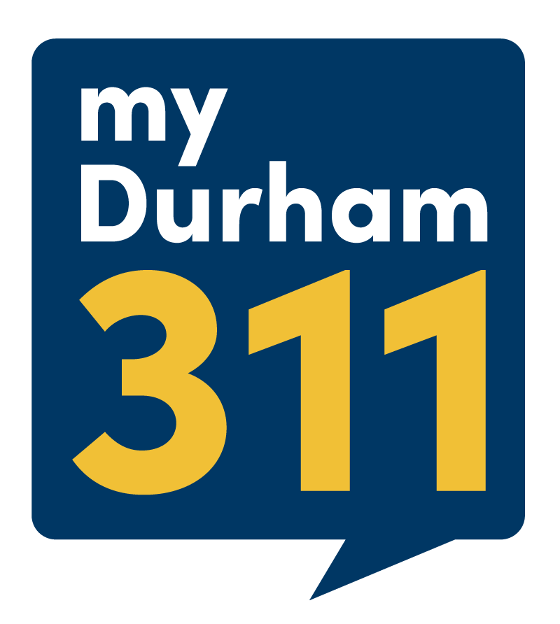 myDurham 311 Portal